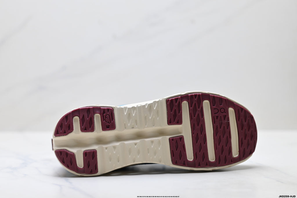Loewe x On Cloudtilt High Sneaker M929282X43-8653