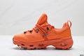 LOEWE x On Cloudsolo Low-Top Sneaker — Chunky Platform Drawstring | Style