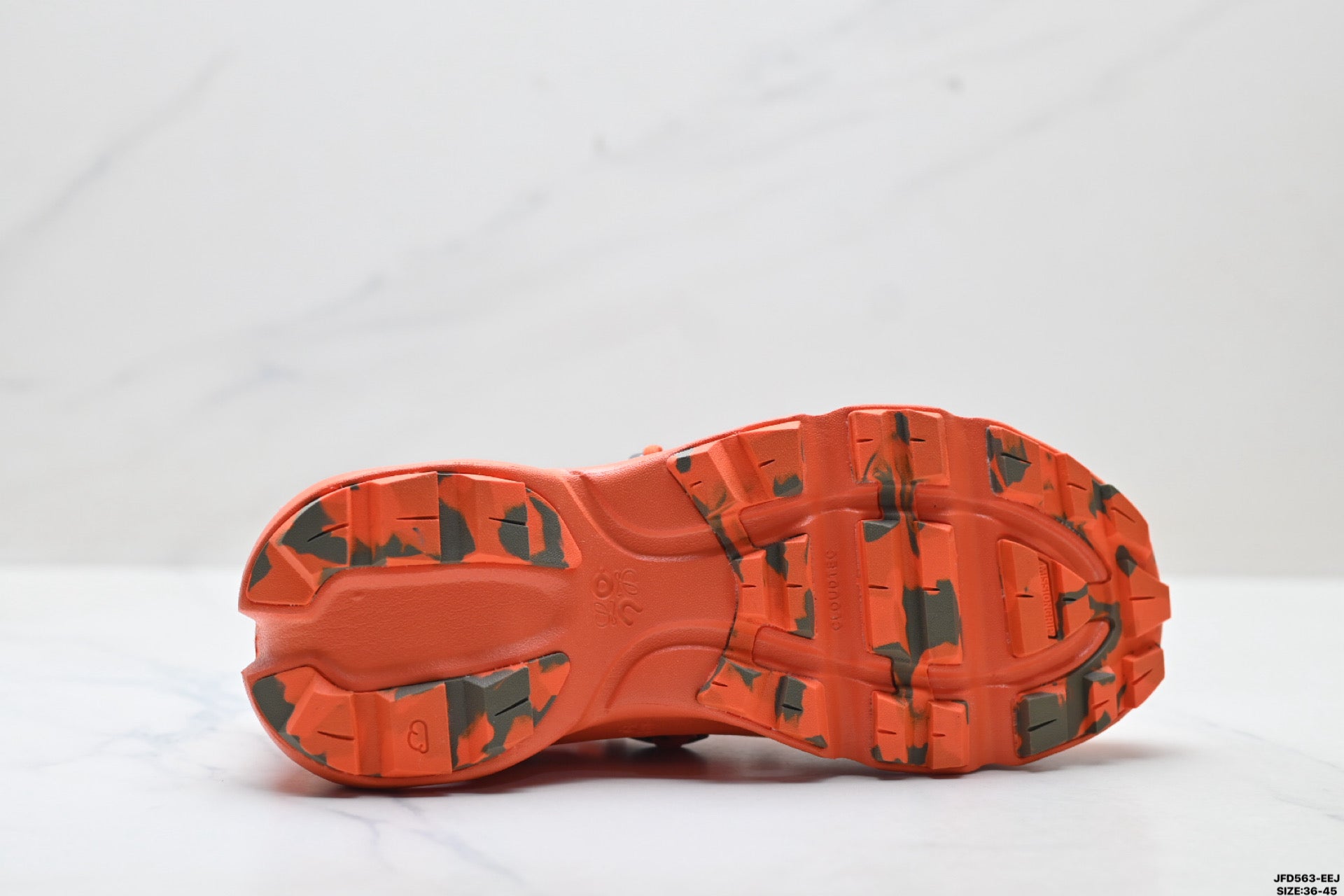 LOEWE x On Cloudsolo Low-Top Sneaker — Chunky Platform Drawstring | Style