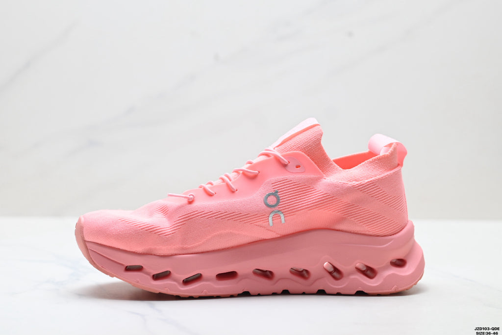 LOEWE x On Cloudtilt Lightweight Sneaker — Leg-Lengthening Silhouette | Style 3WD30312423