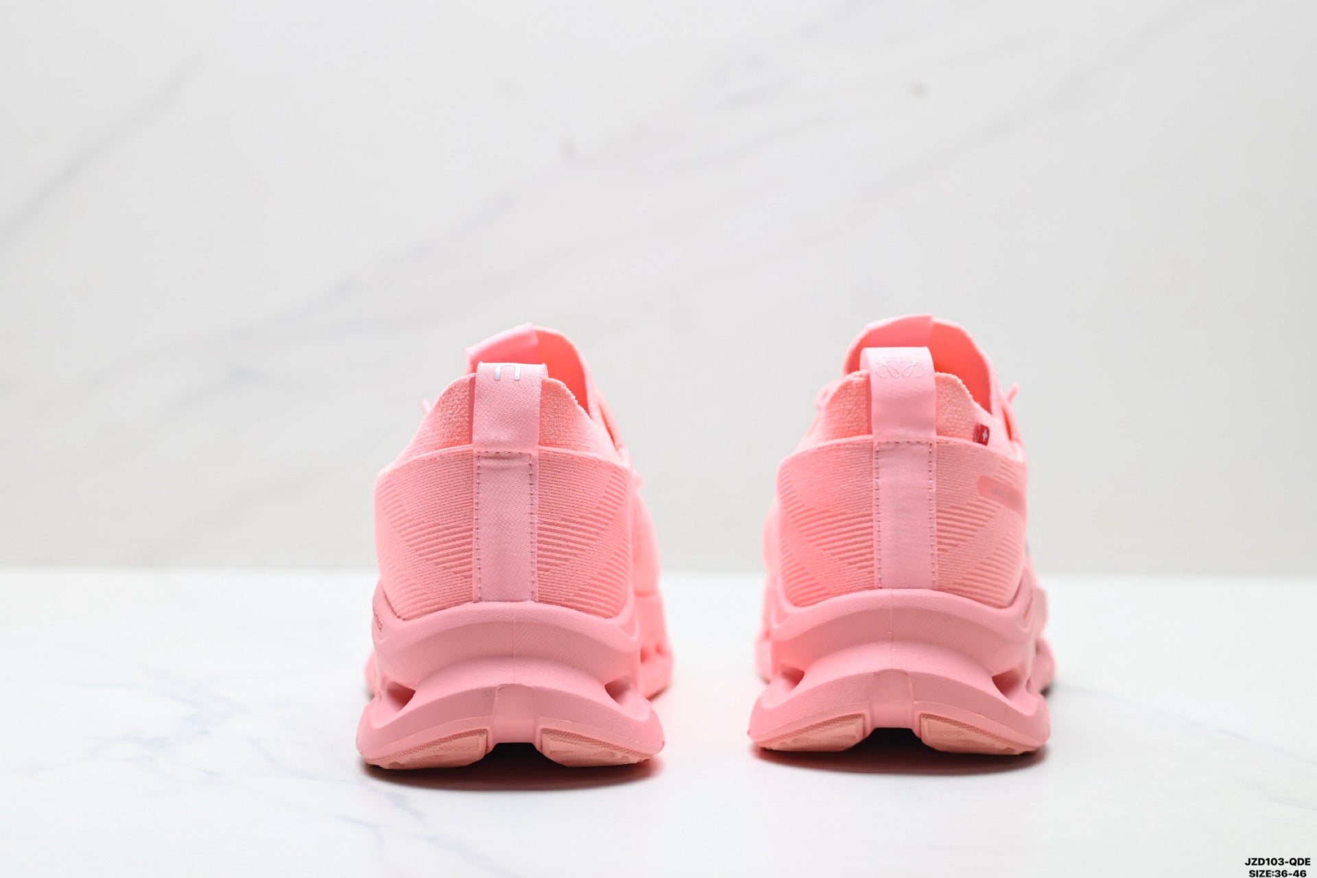LOEWE x On Cloudtilt Lightweight Sneaker — Leg-Lengthening Silhouette | Style 3WD30312423