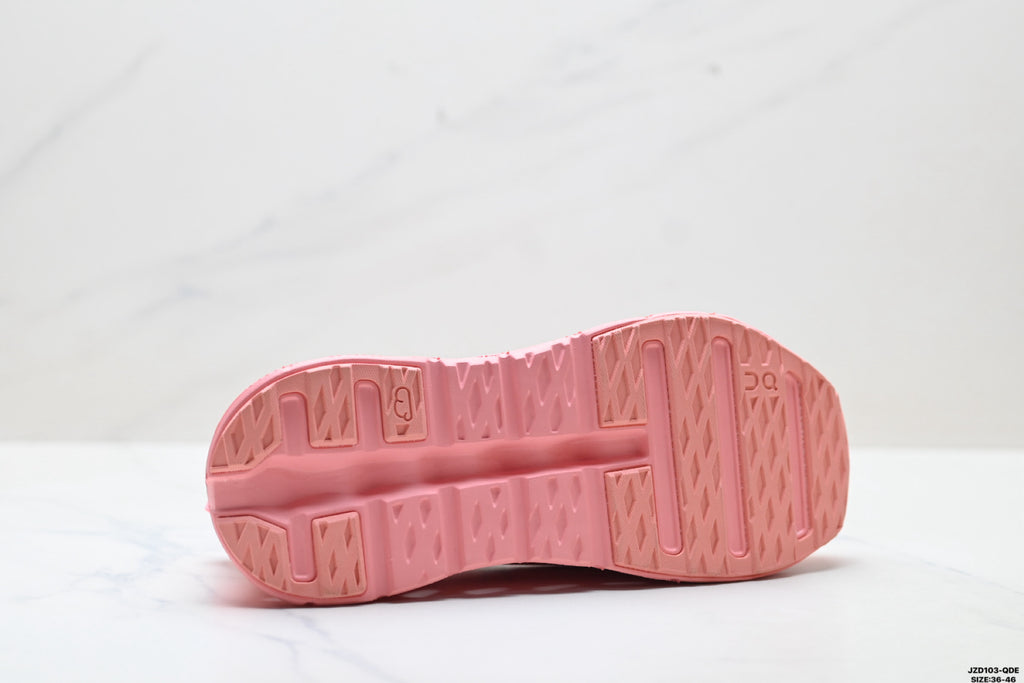 LOEWE x On Cloudtilt Lightweight Sneaker — Leg-Lengthening Silhouette | Style 3WD30312423