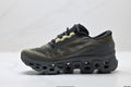 On Cloudmonster 3 – Lightweight Low-Top Running Shoe | Tennis-Inspired Streetwear 3MG10050656