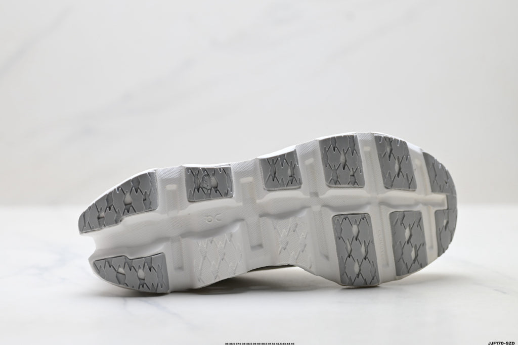 On Cloudmonster 3 – Lightweight Low-Top Running Shoe | Tennis-Inspired Streetwear 3MG10051200
