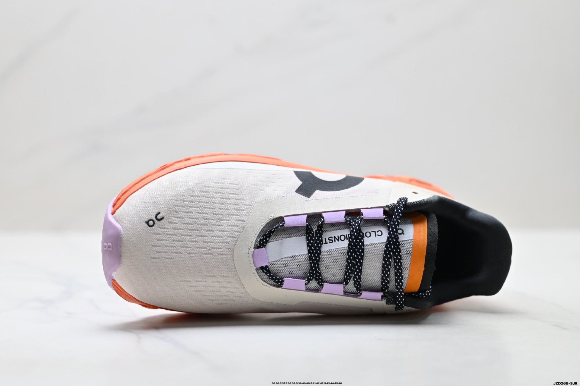 On Cloudmonster – Lightweight Low-Top Running Shoe | Tennis-Inspired Streetwear 61.98652