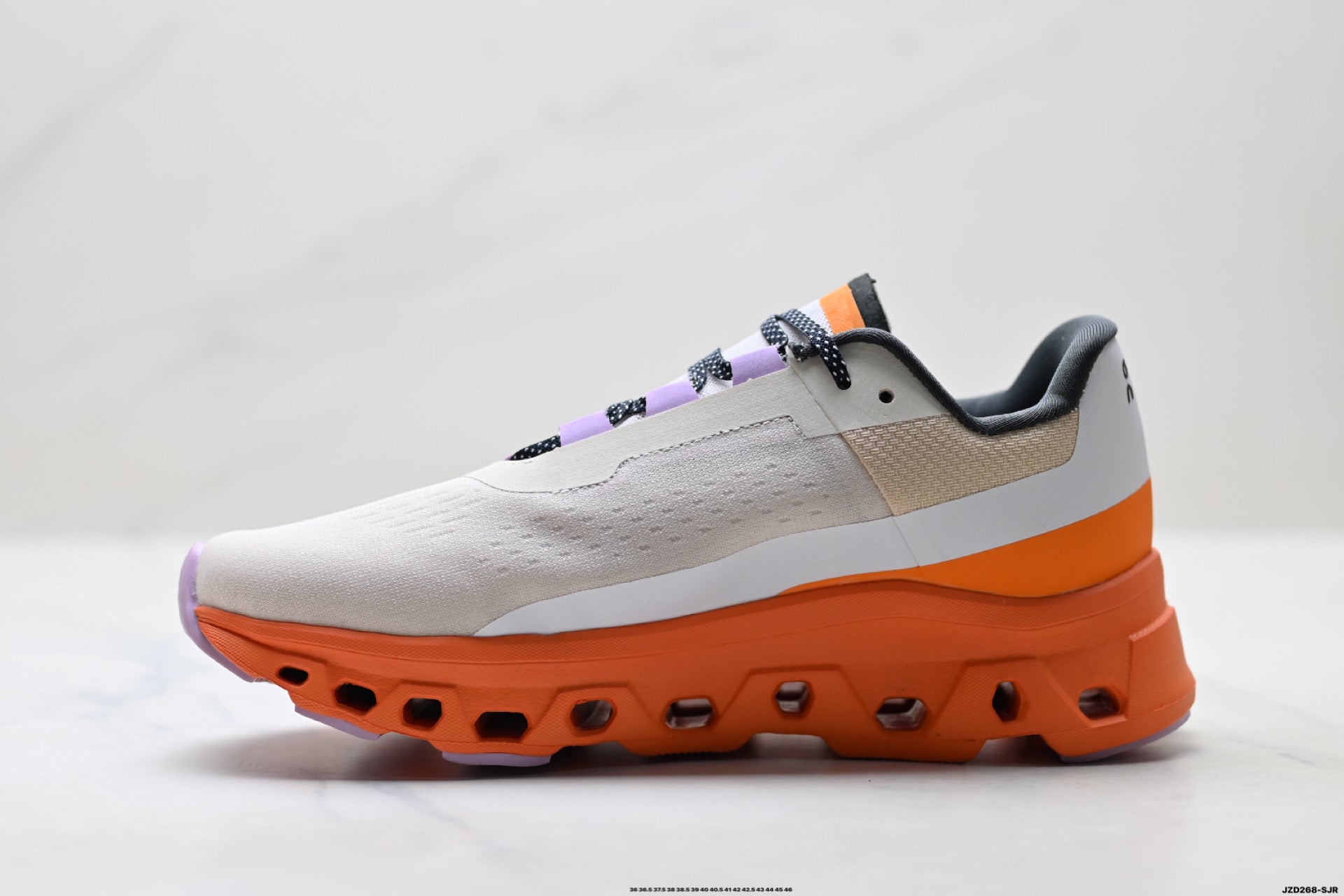 On Cloudmonster – Lightweight Low-Top Running Shoe | Tennis-Inspired Streetwear 61.98652