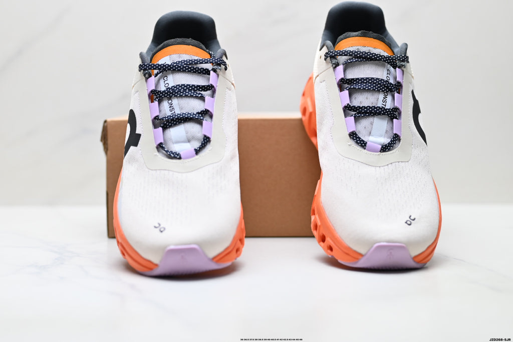 On Cloudmonster – Lightweight Low-Top Running Shoe | Tennis-Inspired Streetwear 61.98652