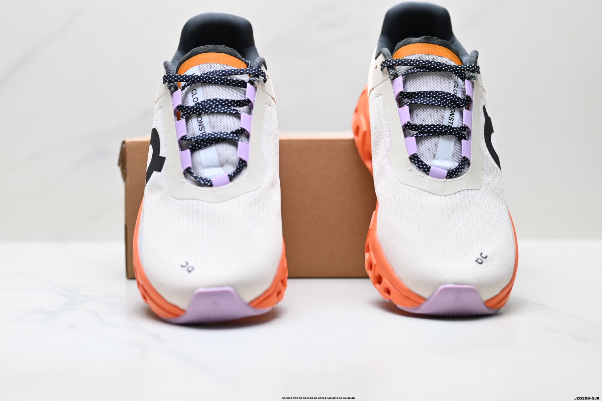 On Cloudmonster – Lightweight Low-Top Running Shoe | Tennis-Inspired Streetwear 61.98652