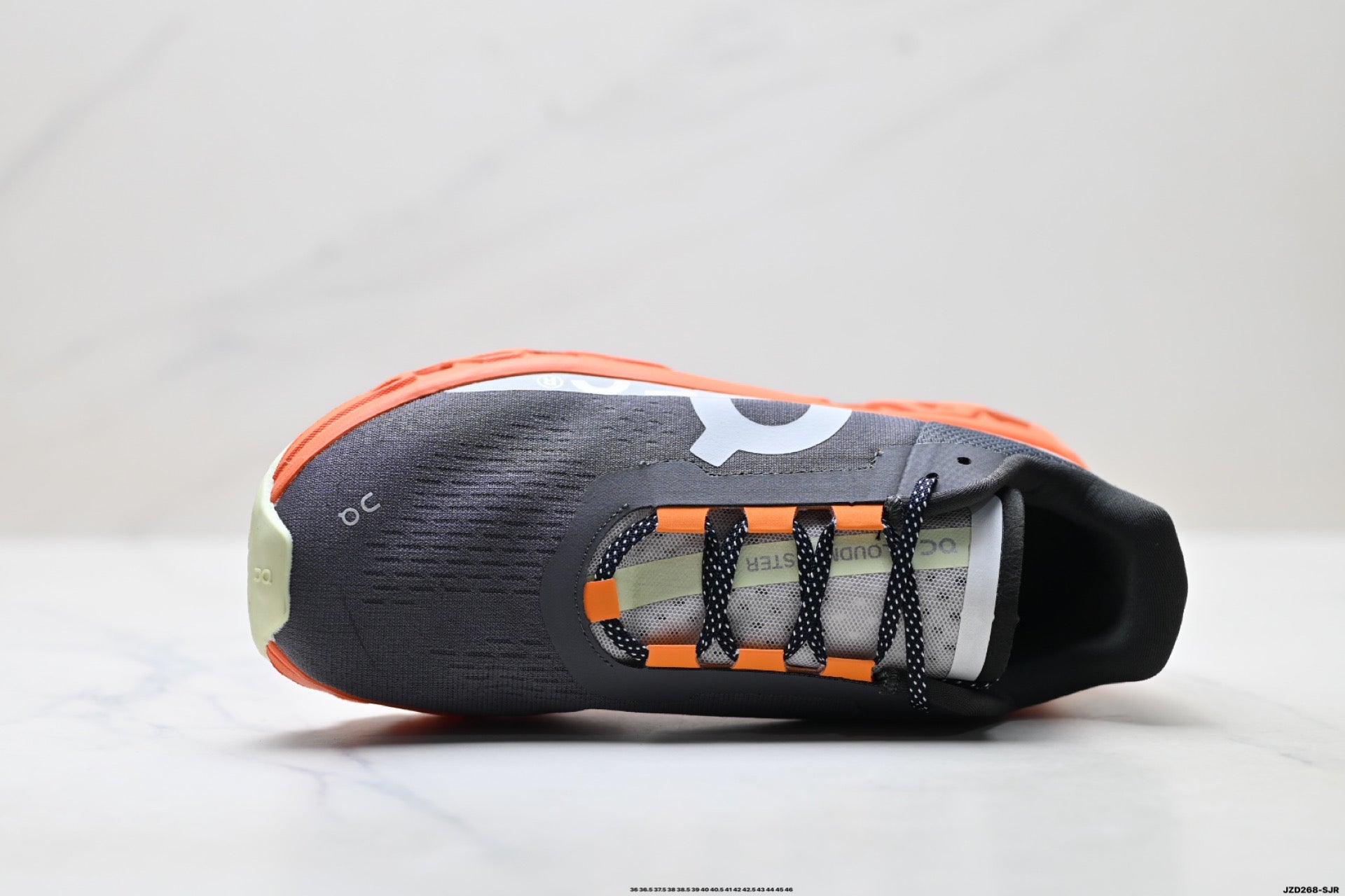 On Cloudmonster – Lightweight Low-Top Running Shoe | Tennis-Inspired Streetwear 61.98656