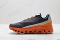 On Cloudmonster – Lightweight Low-Top Running Shoe | Tennis-Inspired Streetwear 61.98656