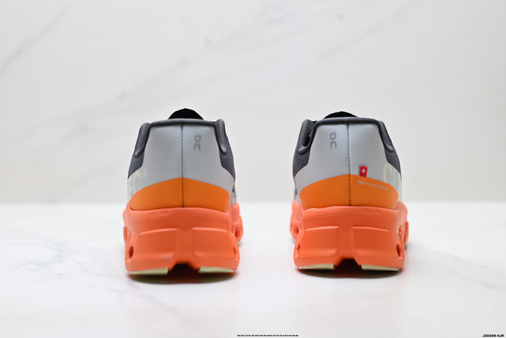On Cloudmonster – Lightweight Low-Top Running Shoe | Tennis-Inspired Streetwear 61.98656