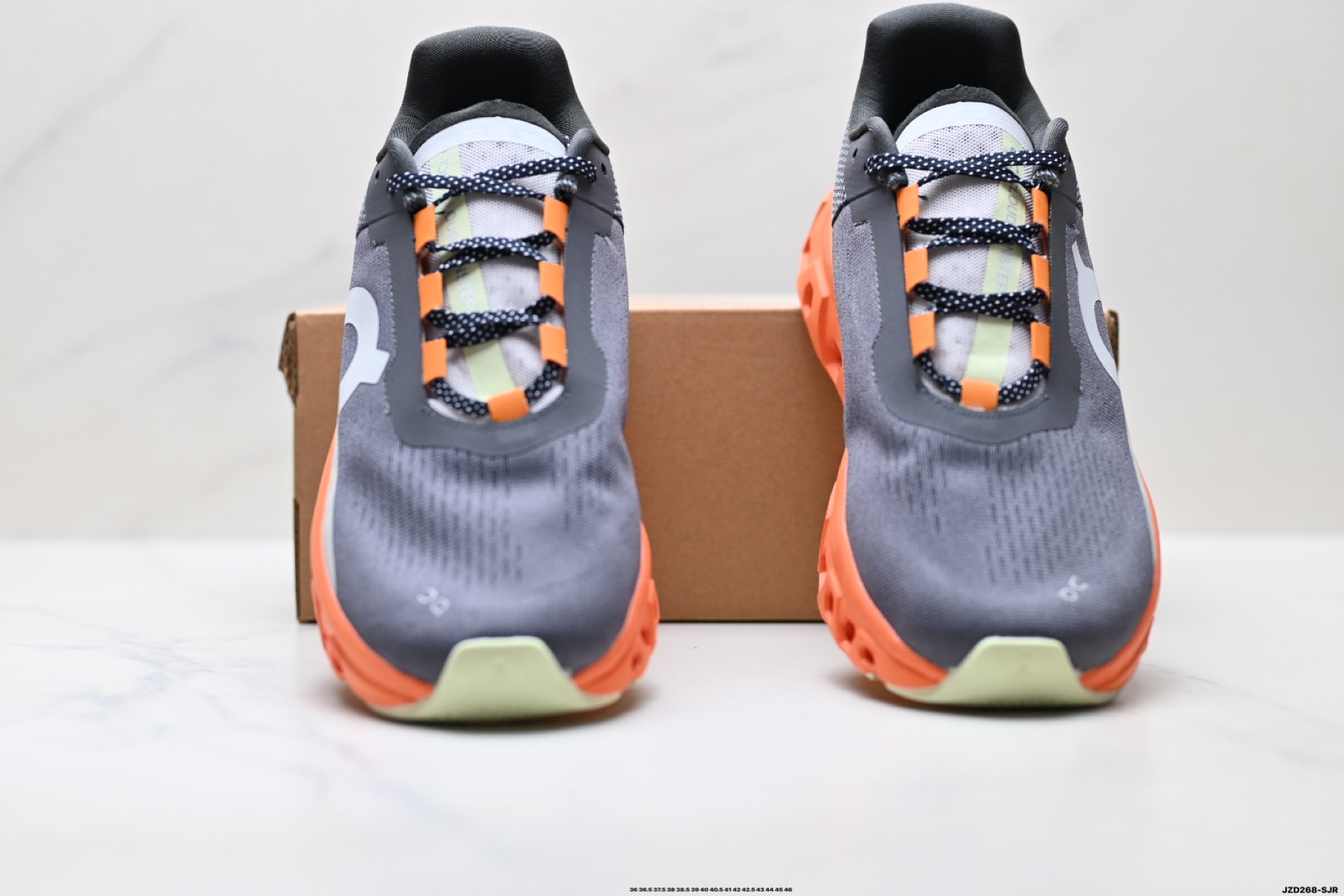 On Cloudmonster – Lightweight Low-Top Running Shoe | Tennis-Inspired Streetwear 61.98656
