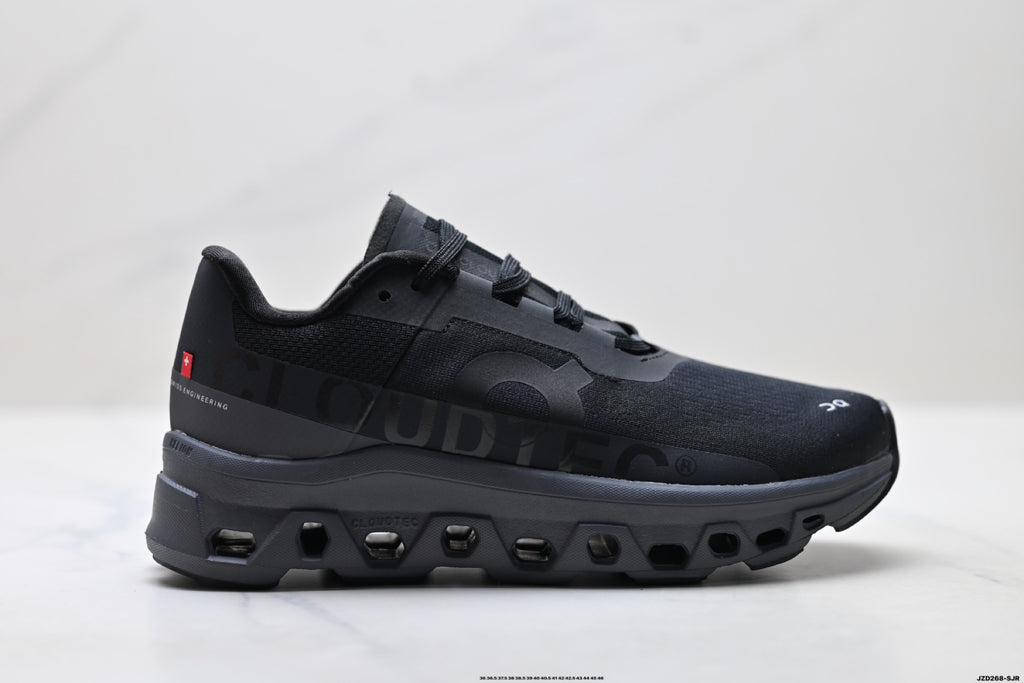 On Cloudmonster – Lightweight Low-Top Running Shoe | Tennis-Inspired Streetwear 61.99025