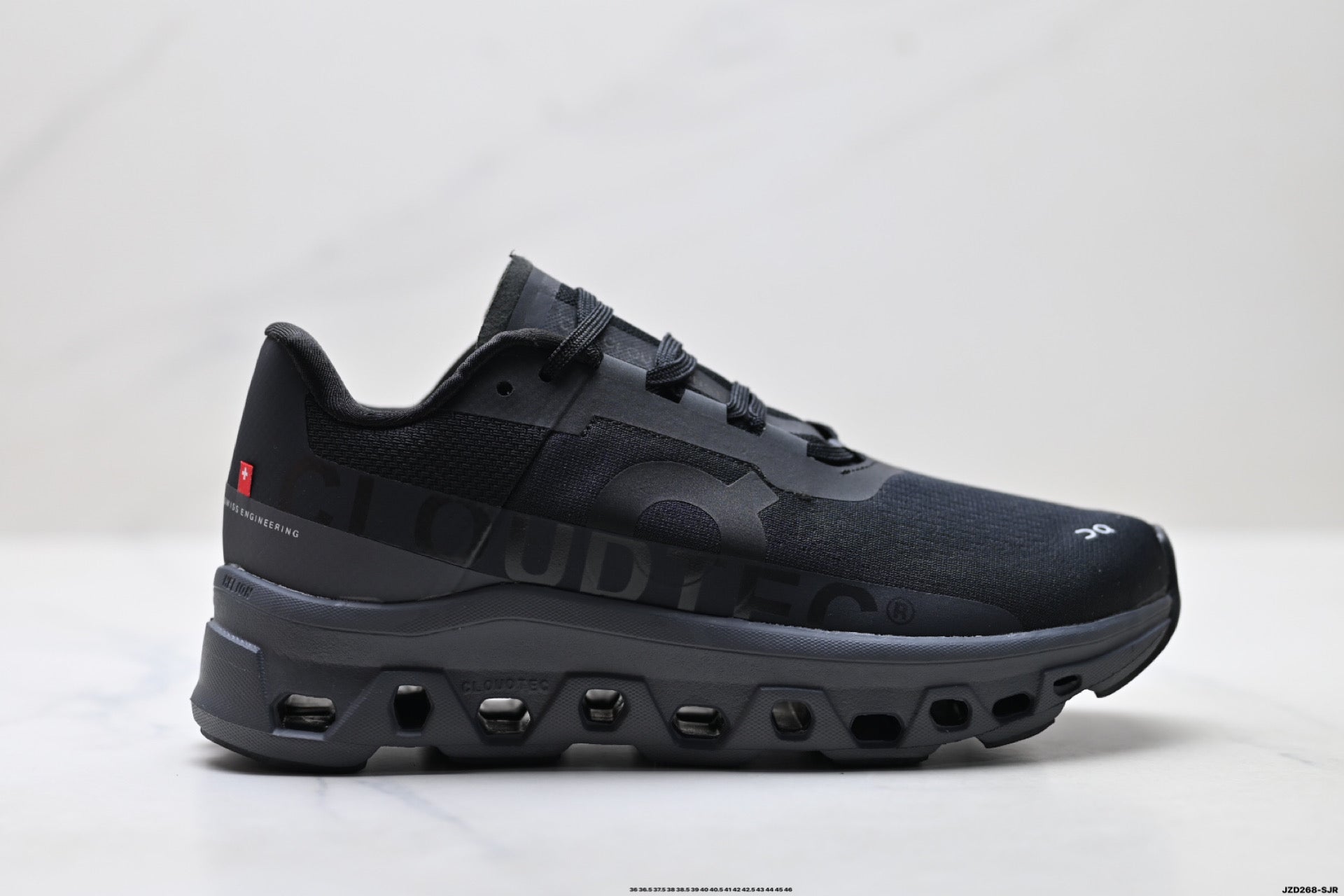 On Cloudmonster – Lightweight Low-Top Running Shoe | Tennis-Inspired Streetwear 61.99025