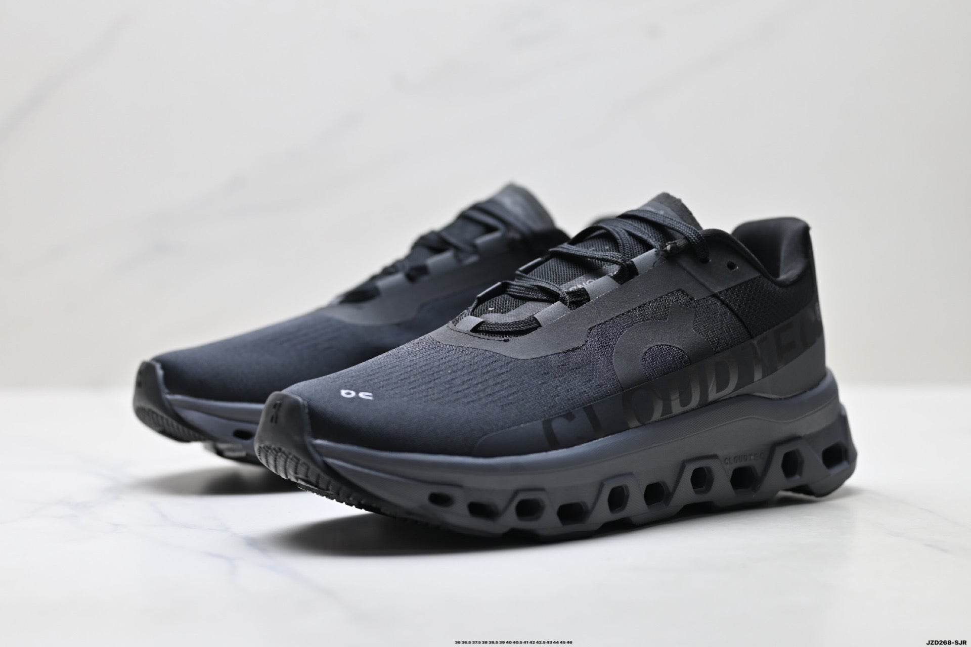 On Cloudmonster – Lightweight Low-Top Running Shoe | Tennis-Inspired Streetwear 61.99025