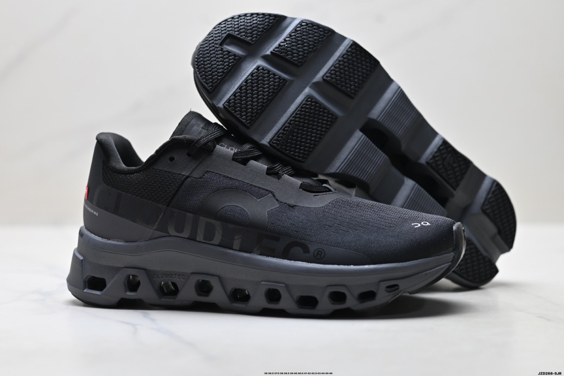 On Cloudmonster – Lightweight Low-Top Running Shoe | Tennis-Inspired Streetwear 61.99025