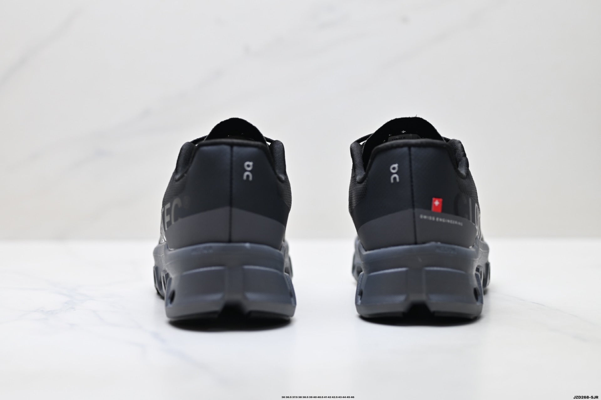 On Cloudmonster – Lightweight Low-Top Running Shoe | Tennis-Inspired Streetwear 61.99025