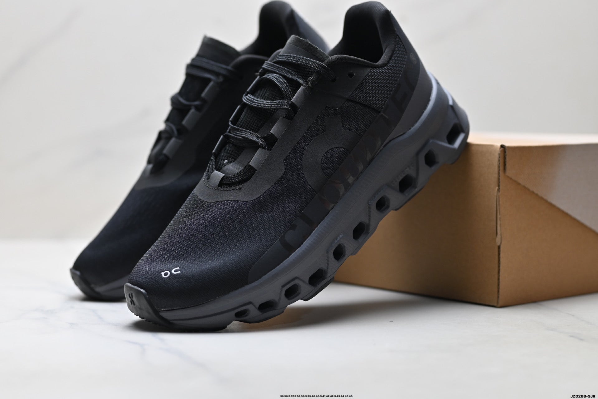 On Cloudmonster – Lightweight Low-Top Running Shoe | Tennis-Inspired Streetwear 61.99025