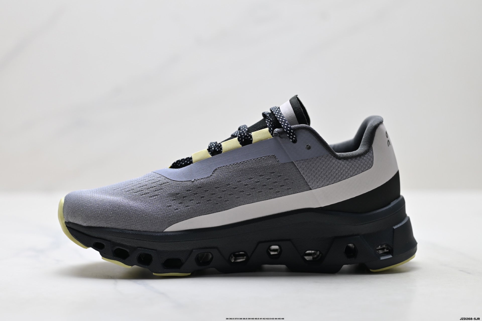 On Cloudmonster – Lightweight Low-Top Running Shoe | Tennis-Inspired Streetwear 61.99026