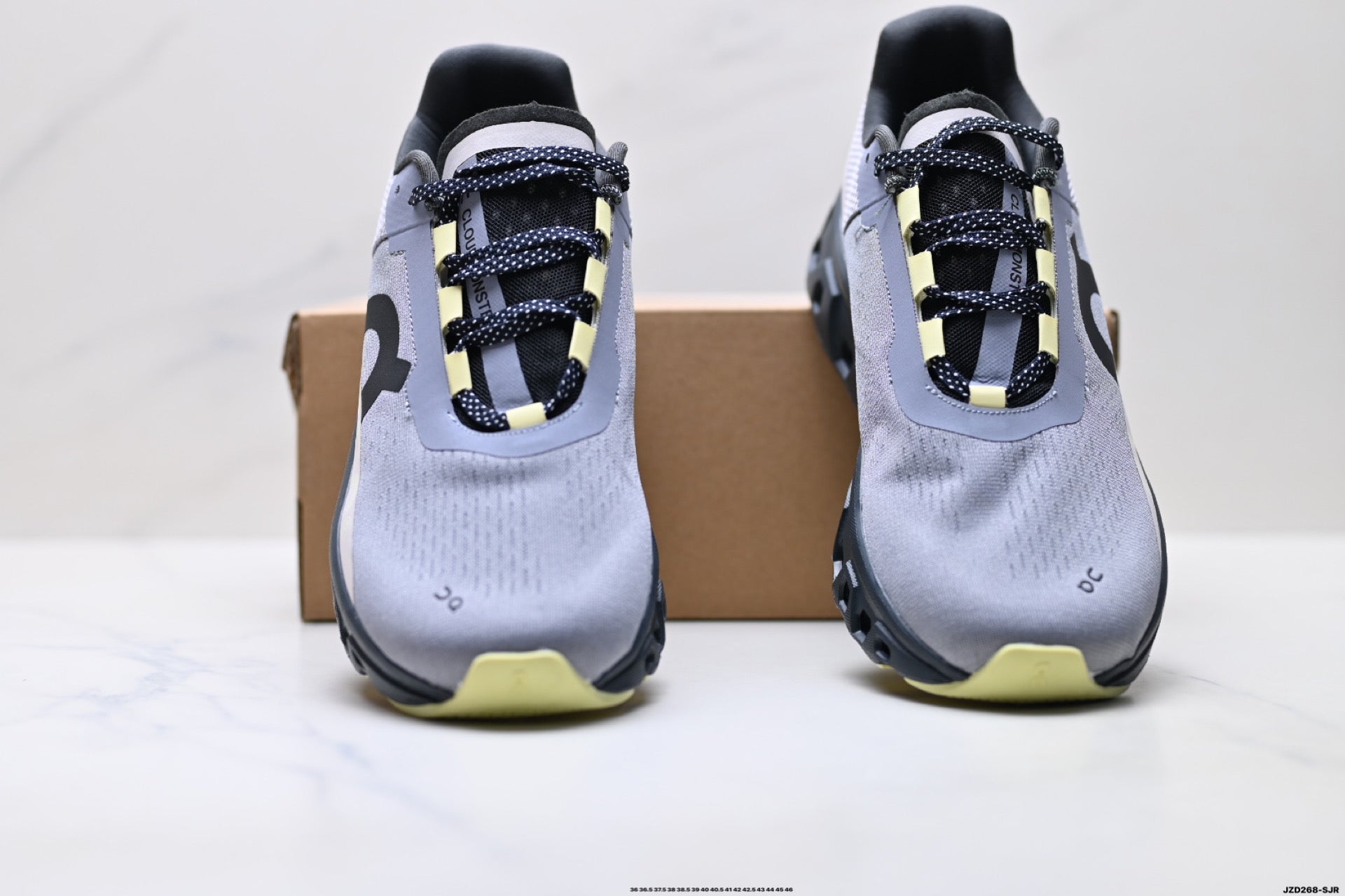 On Cloudmonster – Lightweight Low-Top Running Shoe | Tennis-Inspired Streetwear 61.99026