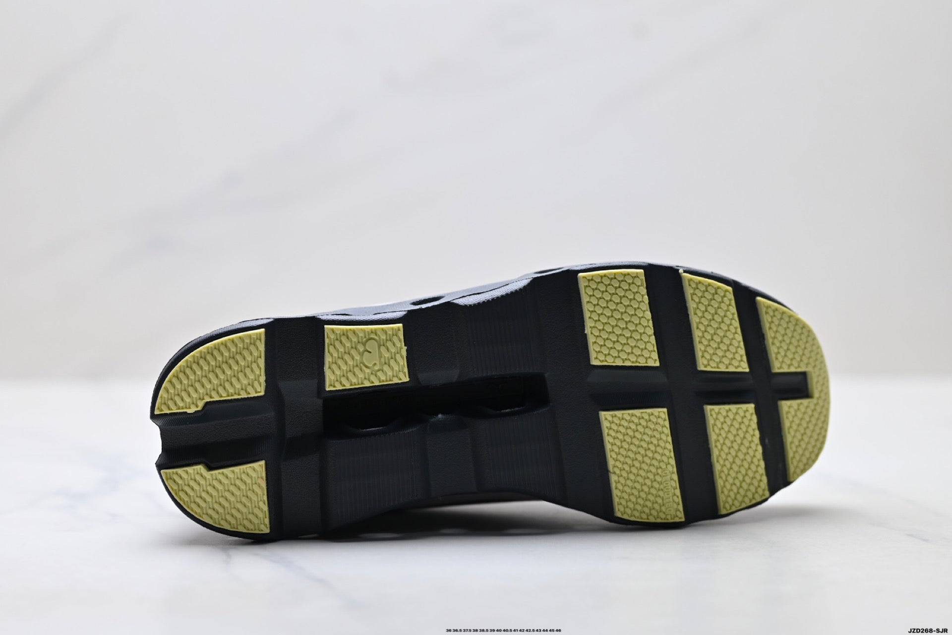 On Cloudmonster – Lightweight Low-Top Running Shoe | Tennis-Inspired Streetwear 61.99026