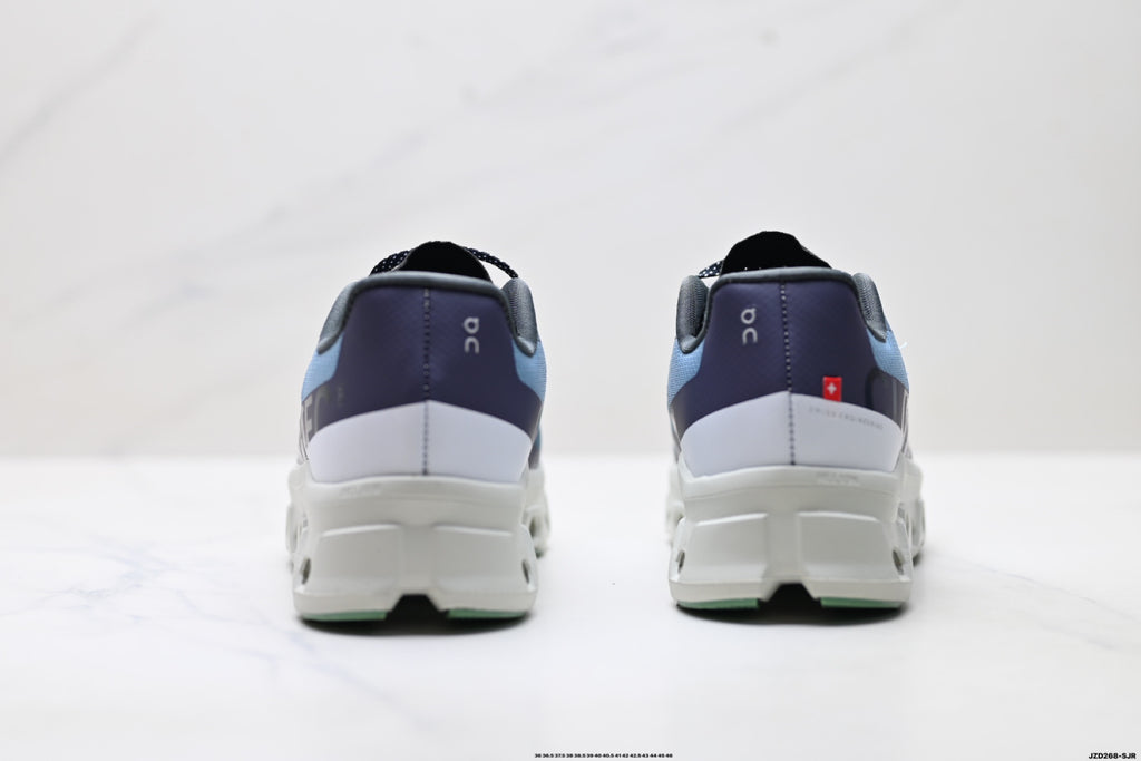 On Cloudmonster – Lightweight Low-Top Running Shoe | Tennis-Inspired Streetwear 61.98081（副本）（副本）