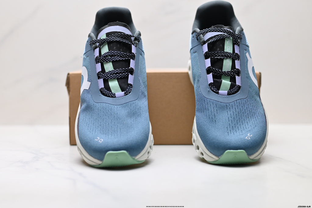 On Cloudmonster – Lightweight Low-Top Running Shoe | Tennis-Inspired Streetwear 61.98081（副本）（副本）
