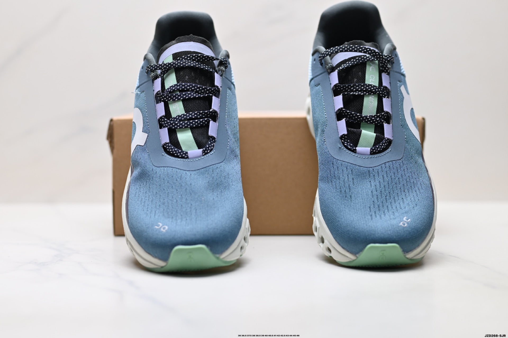 On Cloudmonster – Lightweight Low-Top Running Shoe | Tennis-Inspired Streetwear 61.98081（副本）（副本）