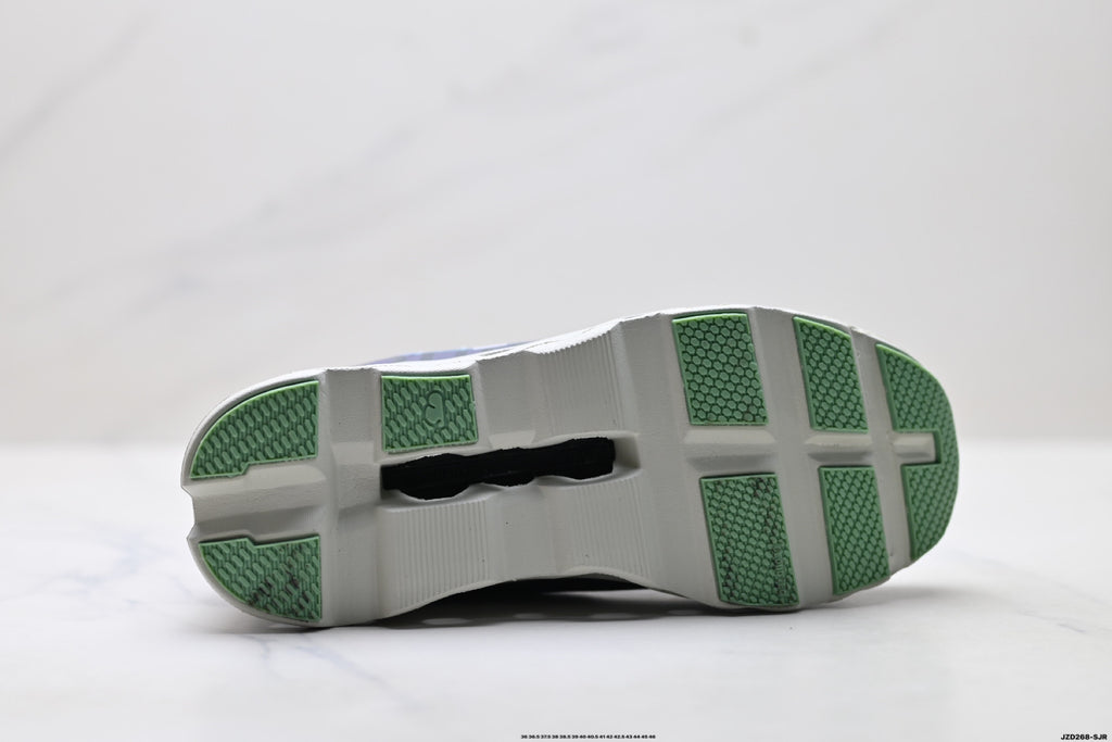 On Cloudmonster – Lightweight Low-Top Running Shoe | Tennis-Inspired Streetwear 61.98081（副本）（副本）