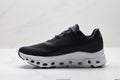 On Cloudmonster – Lightweight Low-Top Running Shoe | Tennis-Inspired Streetwear