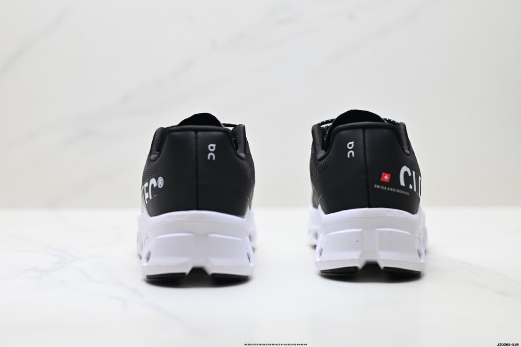 On Cloudmonster – Lightweight Low-Top Running Shoe | Tennis-Inspired Streetwear