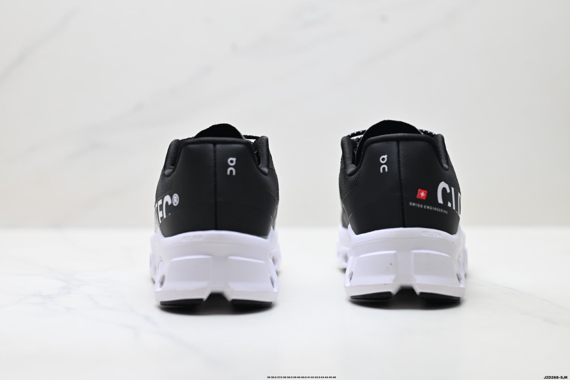 On Cloudmonster – Lightweight Low-Top Running Shoe | Tennis-Inspired Streetwear