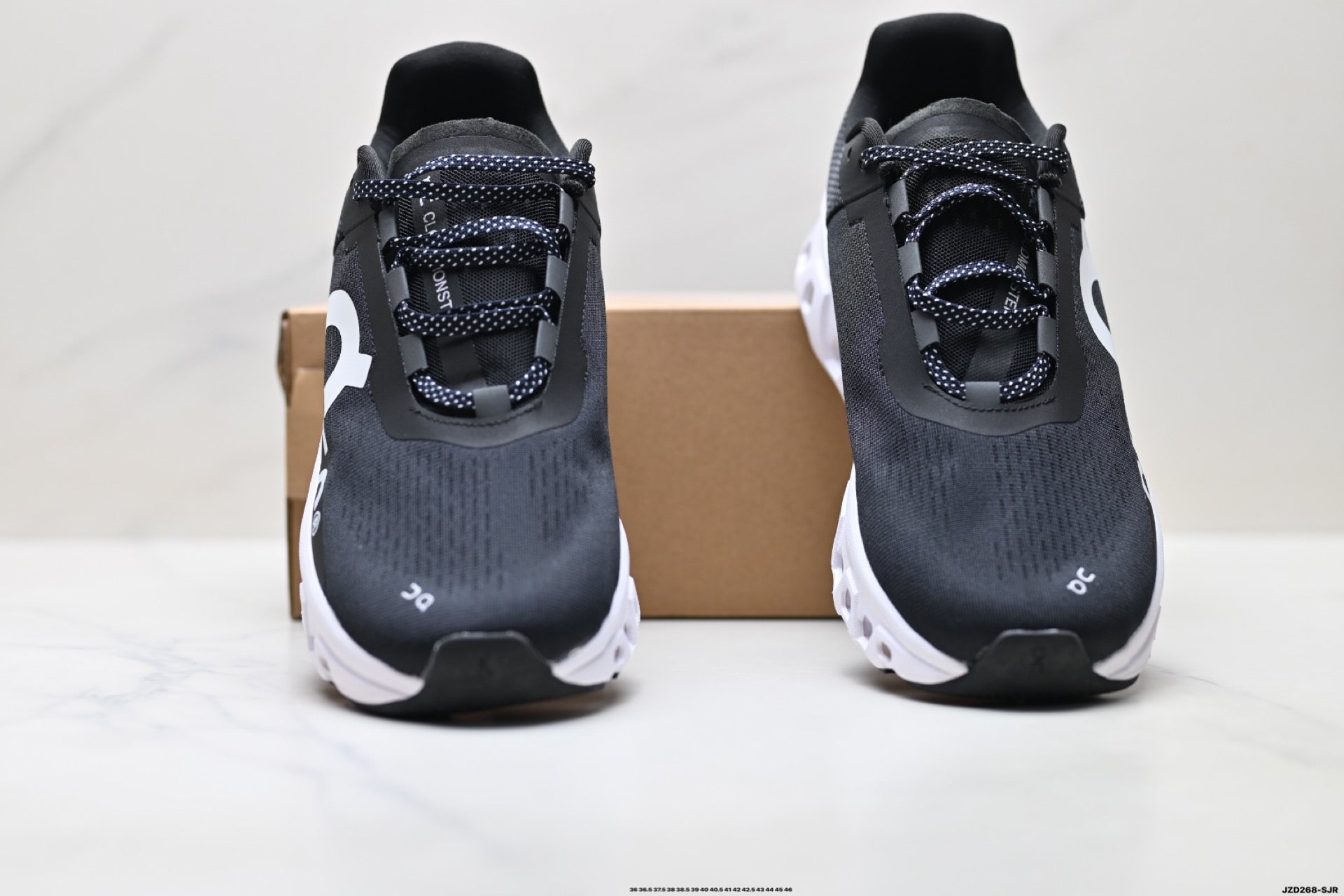 On Cloudmonster – Lightweight Low-Top Running Shoe | Tennis-Inspired Streetwear