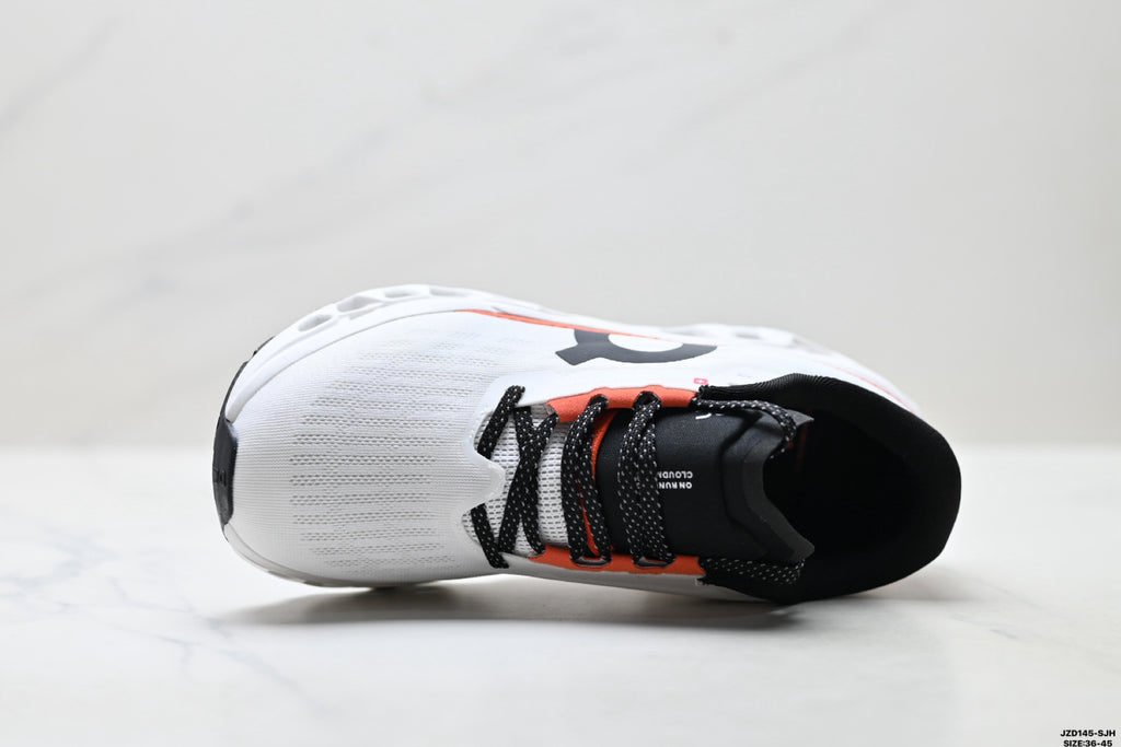 On Cloudmonster 3 – Lightweight Low-Top Running Shoe | Tennis-Inspired Streetwear