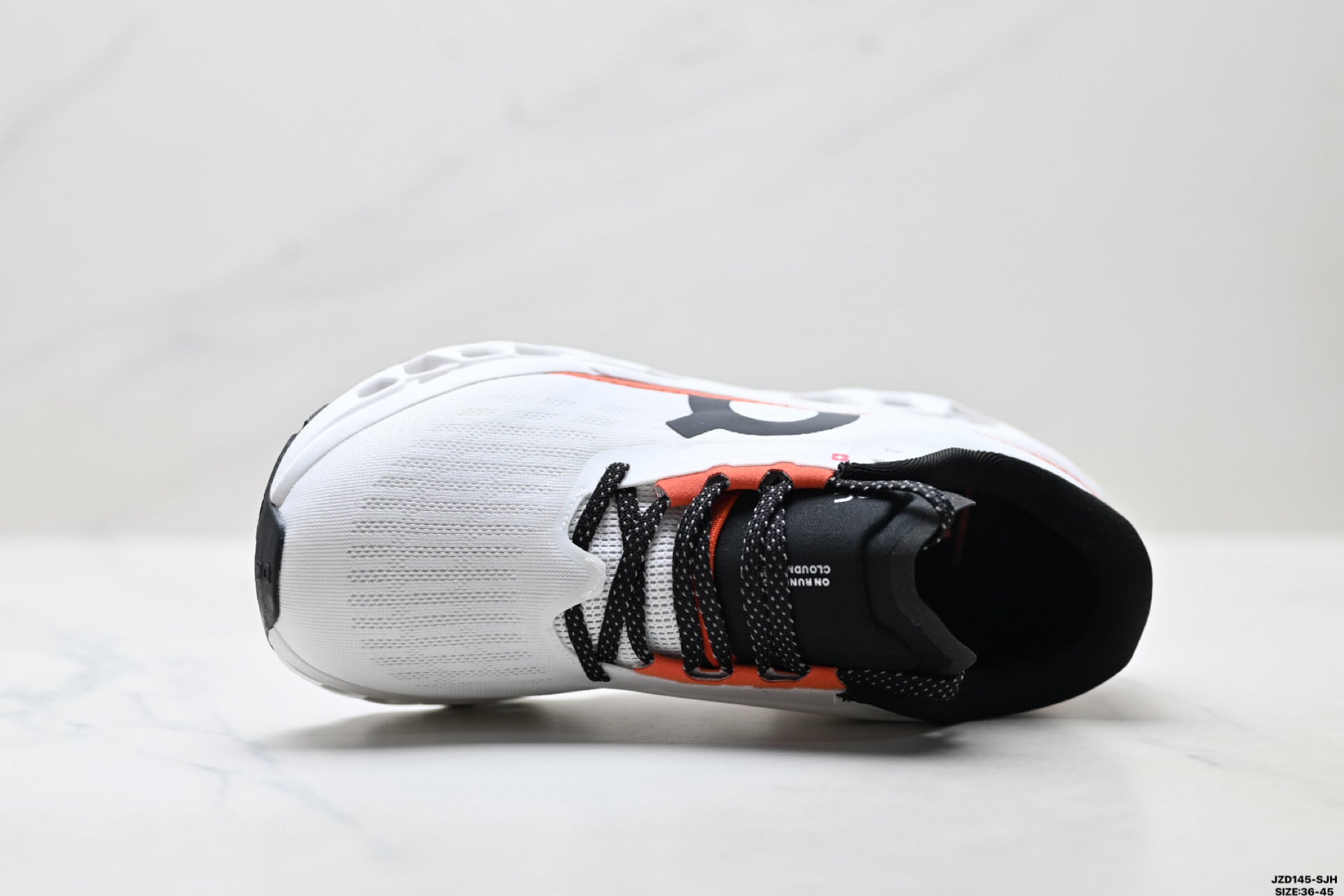 On Cloudmonster 3 – Lightweight Low-Top Running Shoe | Tennis-Inspired Streetwear