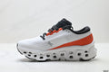 On Cloudmonster 3 – Lightweight Low-Top Running Shoe | Tennis-Inspired Streetwear