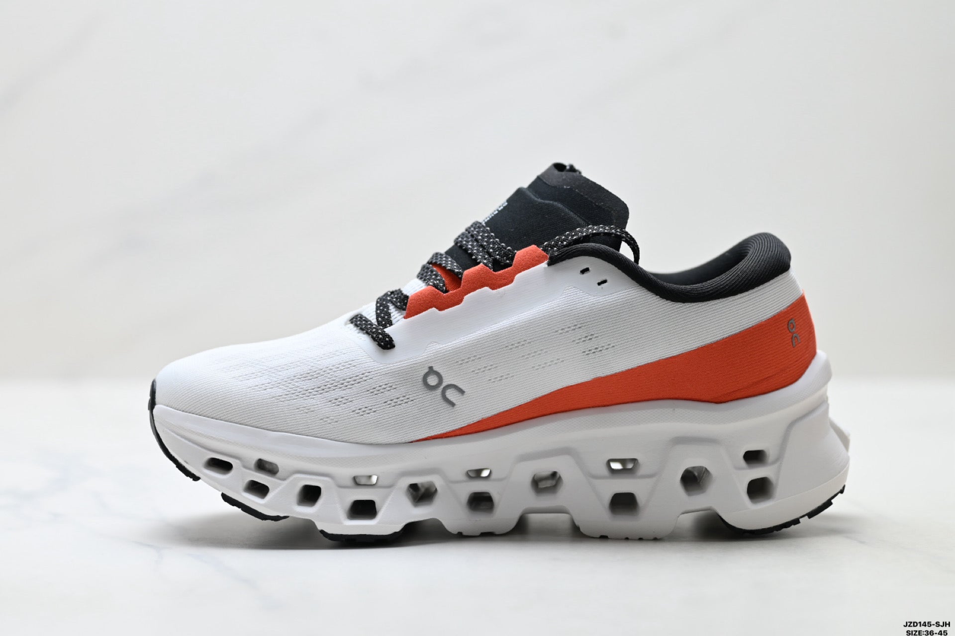 On Cloudmonster 3 – Lightweight Low-Top Running Shoe | Tennis-Inspired Streetwear