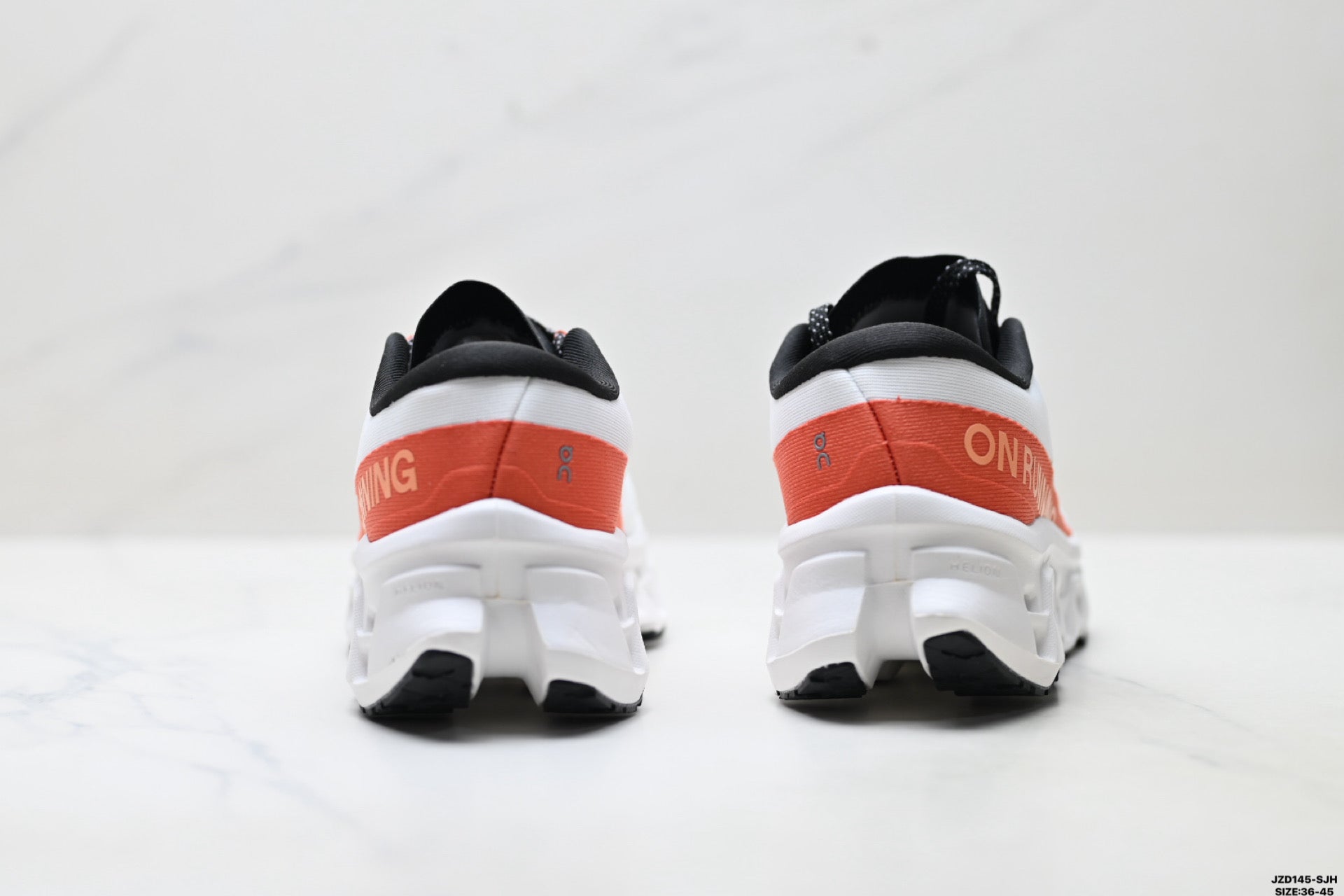 On Cloudmonster 3 – Lightweight Low-Top Running Shoe | Tennis-Inspired Streetwear