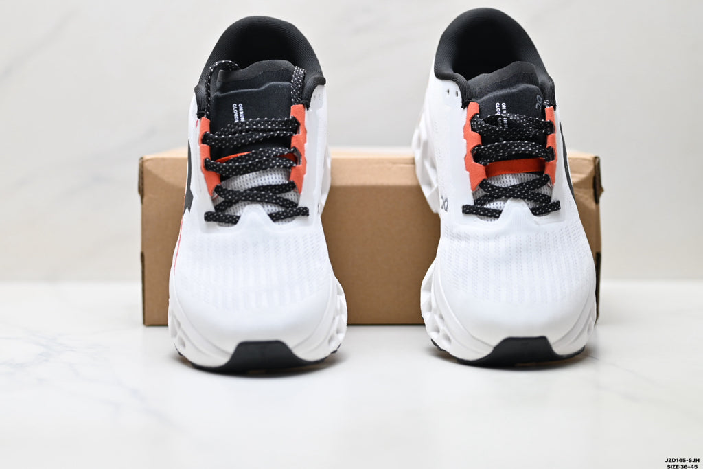 On Cloudmonster 3 – Lightweight Low-Top Running Shoe | Tennis-Inspired Streetwear
