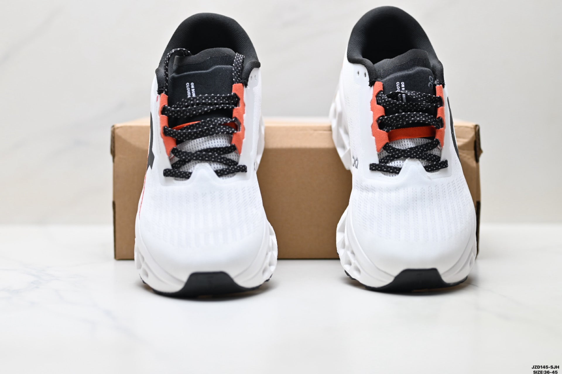 On Cloudmonster 3 – Lightweight Low-Top Running Shoe | Tennis-Inspired Streetwear