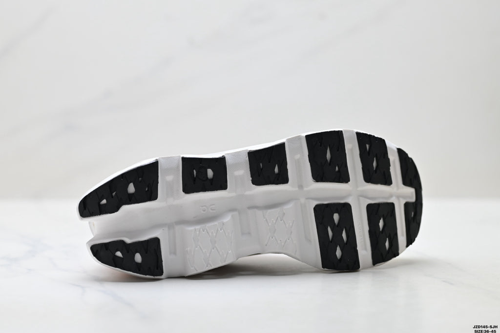 On Cloudmonster 3 – Lightweight Low-Top Running Shoe | Tennis-Inspired Streetwear