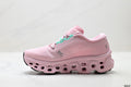 On Cloudmonster 3 – Lightweight Low-Top Running Shoe | Tennis-Inspired Streetwear