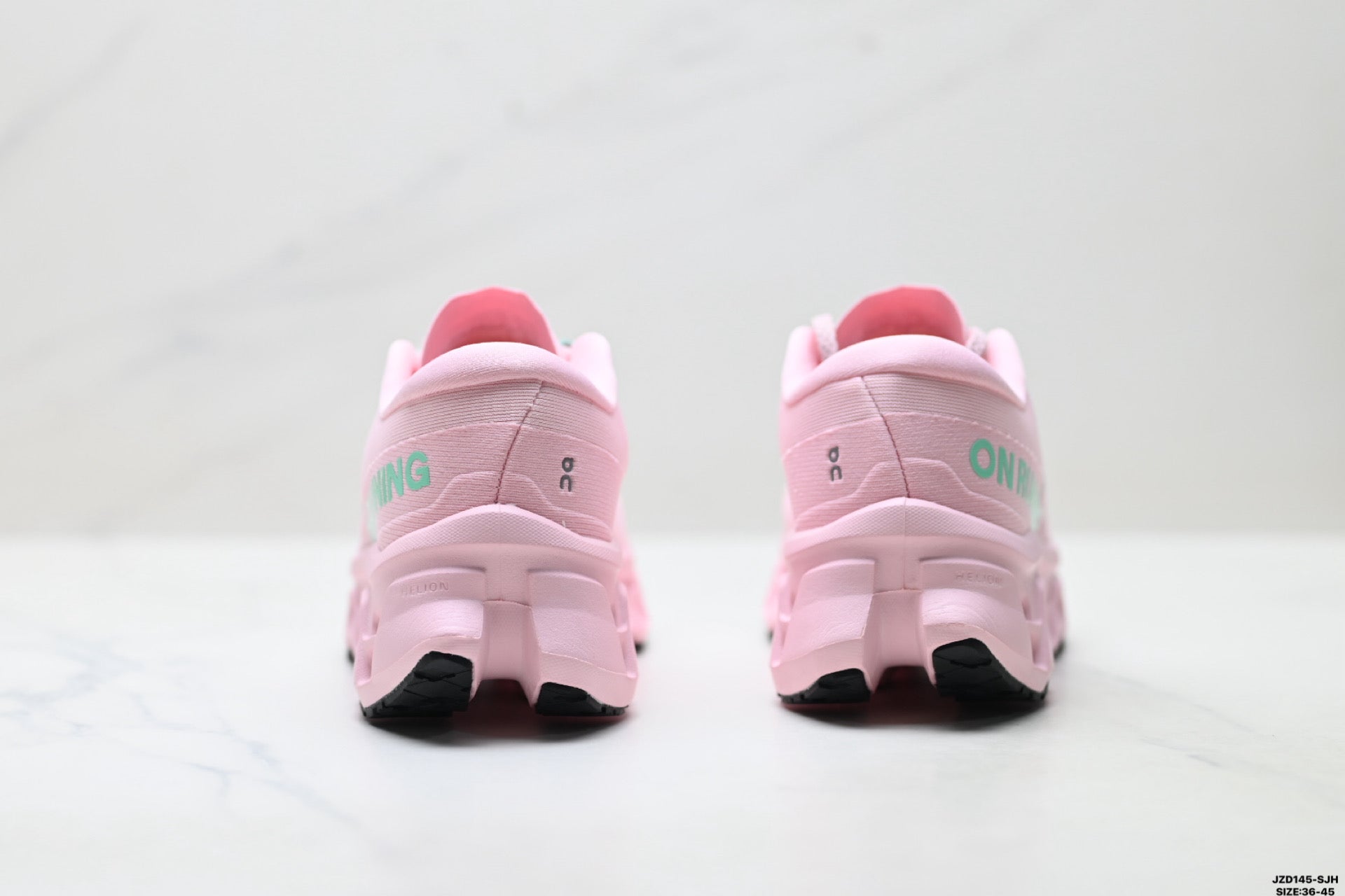 On Cloudmonster 3 – Lightweight Low-Top Running Shoe | Tennis-Inspired Streetwear