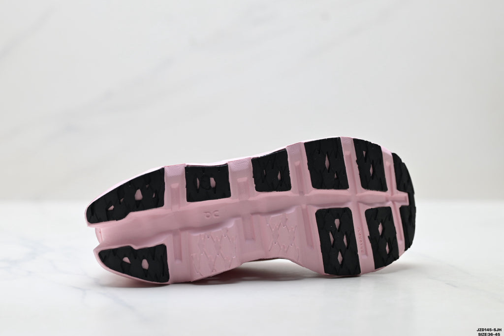 On Cloudmonster 3 – Lightweight Low-Top Running Shoe | Tennis-Inspired Streetwear