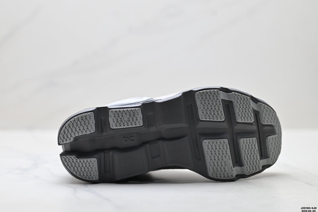 On Cloudmonster 2 – Lightweight Low-Top Running Shoe | Tennis-Inspired Streetwear 3WE10112564