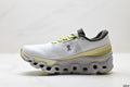 On Cloudmonster 2 – Lightweight Low-Top Running Shoe | Tennis-Inspired Streetwear 3WE10112260