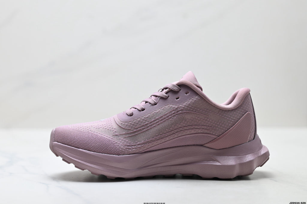 Alo Yoga Alo Runner – Breathable Mesh Low-Top Sneaker | City Commute & Training A0590U