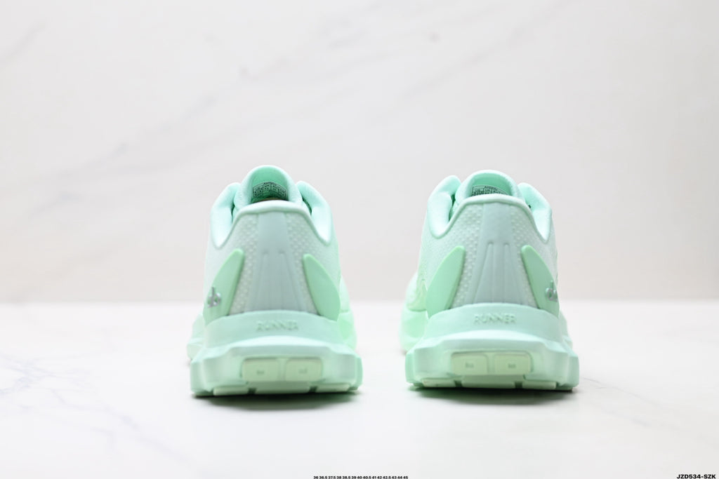 Alo Yoga Alo Runner – Breathable Mesh Low-Top Sneaker | City Commute & Training A0590U（副本）