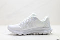 Alo Yoga Alo Runner Trail – Breathable Mesh Low-Top Trail Sneaker | City to Trail A0892U