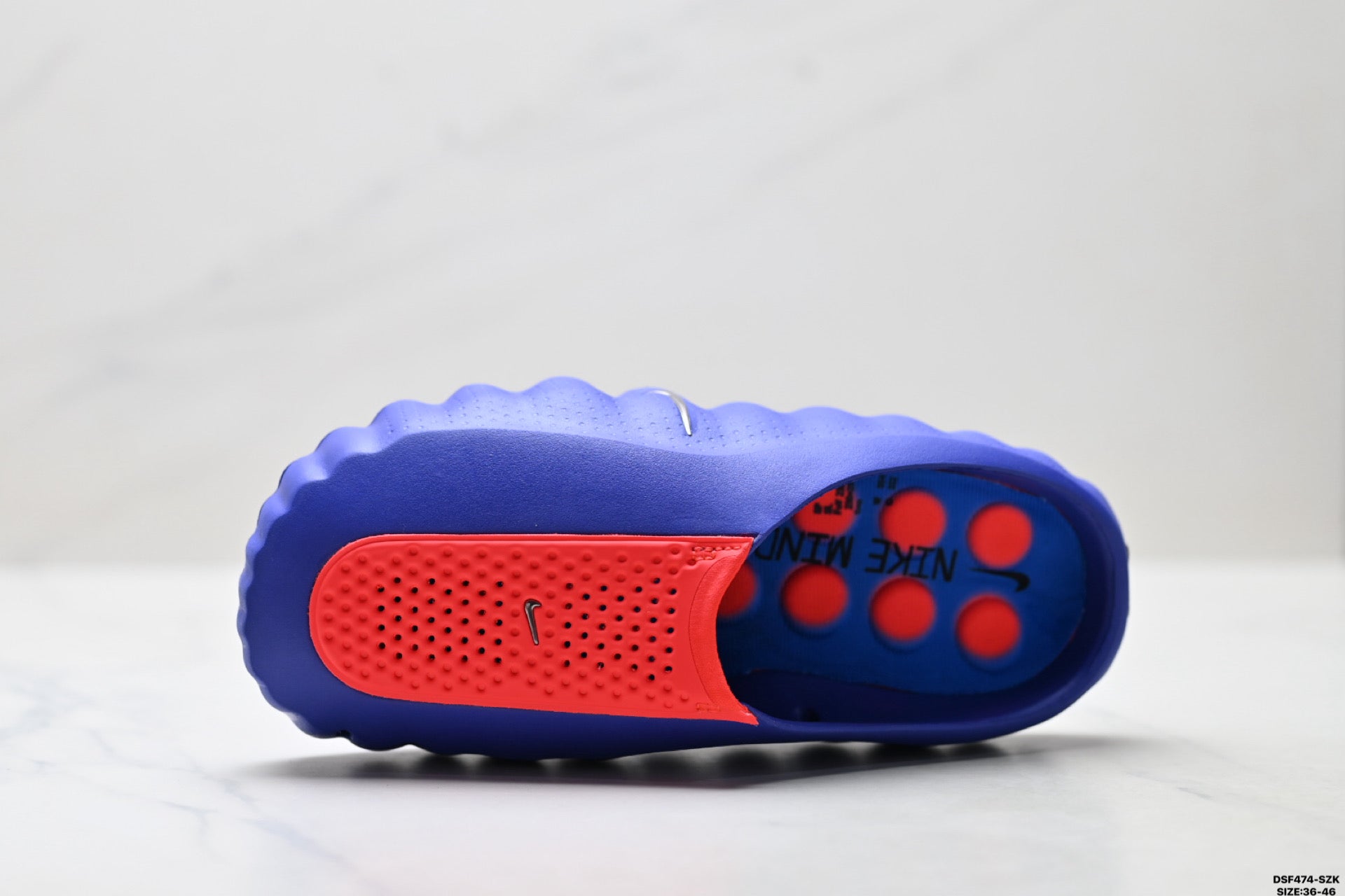 Nike Mind 001 Recovery Slide  IZ6659-400